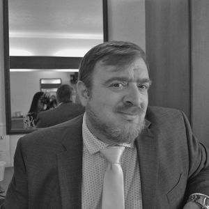 Meet your Posher, Jerry